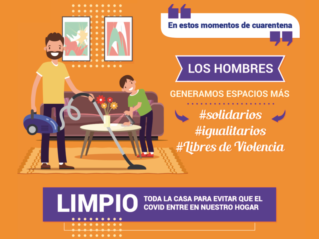 Espacios Libres De Violencia Grupo De Apoyo Al Movimiento De Mujeres